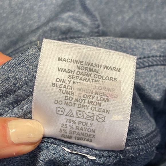 Women’s Emily B athletic shorts size M - Picture 4 of 7